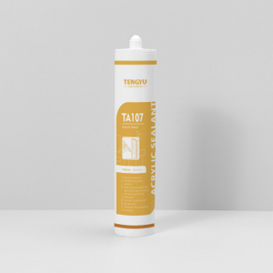  TA107 High Solids Acoustic Sealant for Timber Frame Plasterboard Walls