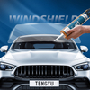 TP702 Auto Glass Windshield PU Sealant