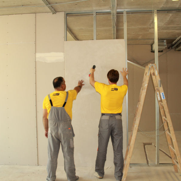 Gypsum board sealant