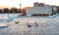 Roof and Gutter