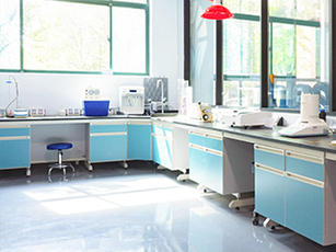 R&D Laboratory