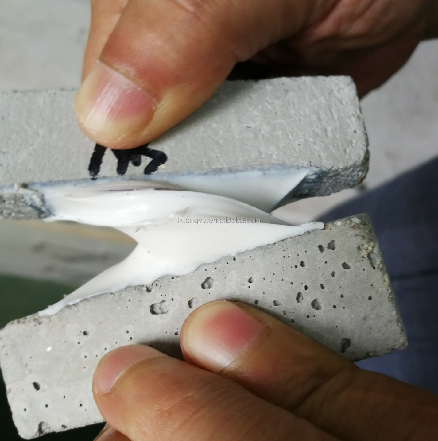 Do You Know What Is Midified Silane Sealant?