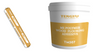 Good Sound Prooﬁng MS Polymer Wood Flooring Adhesive