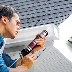Primerless Adhesion Roof And Gutter Premium Silicone Sealant