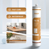 OEM Antimould Neutral Silicone Sealant for Countertop And Cabinet