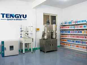 TENGYU Chemical Sealant