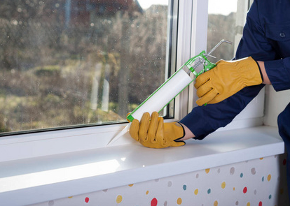 Why Does White Silicone Sealant Turn Yellow? Experts Explain The Causes And Solutions