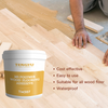 Good Sound Prooﬁng MS Polymer Wood Flooring Adhesive