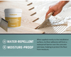 Easy Surface Clean Up Virtually Odourless Ms Hybrid Polymer Adhesive for Wood Flooring