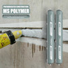 TM506 Prefabricated Construction MS Polymer for Sealing High Movement Shrinking Joints