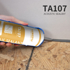  TA107 High Solids Acoustic Sealant for Timber Frame Plasterboard Walls