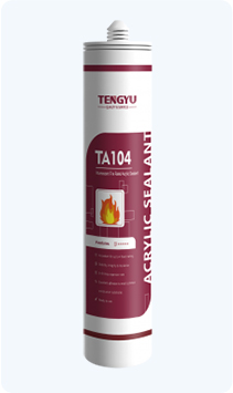 Acrylic Sealant