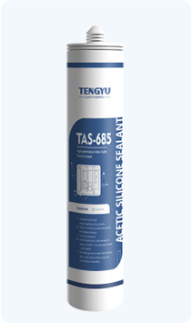 Silicone Sealant