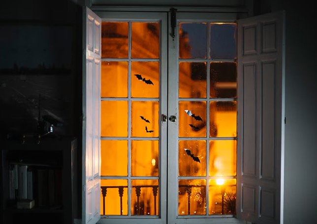 Fire-rated-door