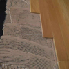 Fast Setting Waterproof PU Hardwood Timber Flooring Adhesive