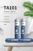 White Low Voc Acrylic Gap Filler Sealant Latex Caulk for Skirting Board Ceiling