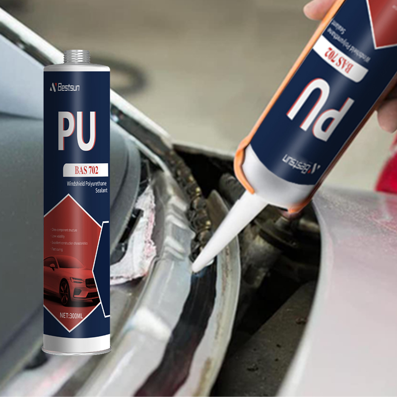 Polyurethane adhesives – a best choice for wood flooring installation?