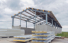 Low Modulus MS Polymer Sealant for Building