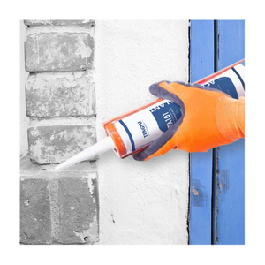 Low VOC White Decorators Caulk General Purpose Acrylic Sealant for Decoration