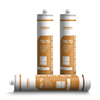 OEM Antimould Neutral Silicone Sealant for Countertop And Cabinet