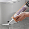 Kitchen & Bath Anti Mildew Matte Finish Silicone Sealant