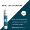 Duct Acrylic Sealant with Excellent Workability
