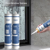 Acrylic Painters with Non-toxic Low VOC