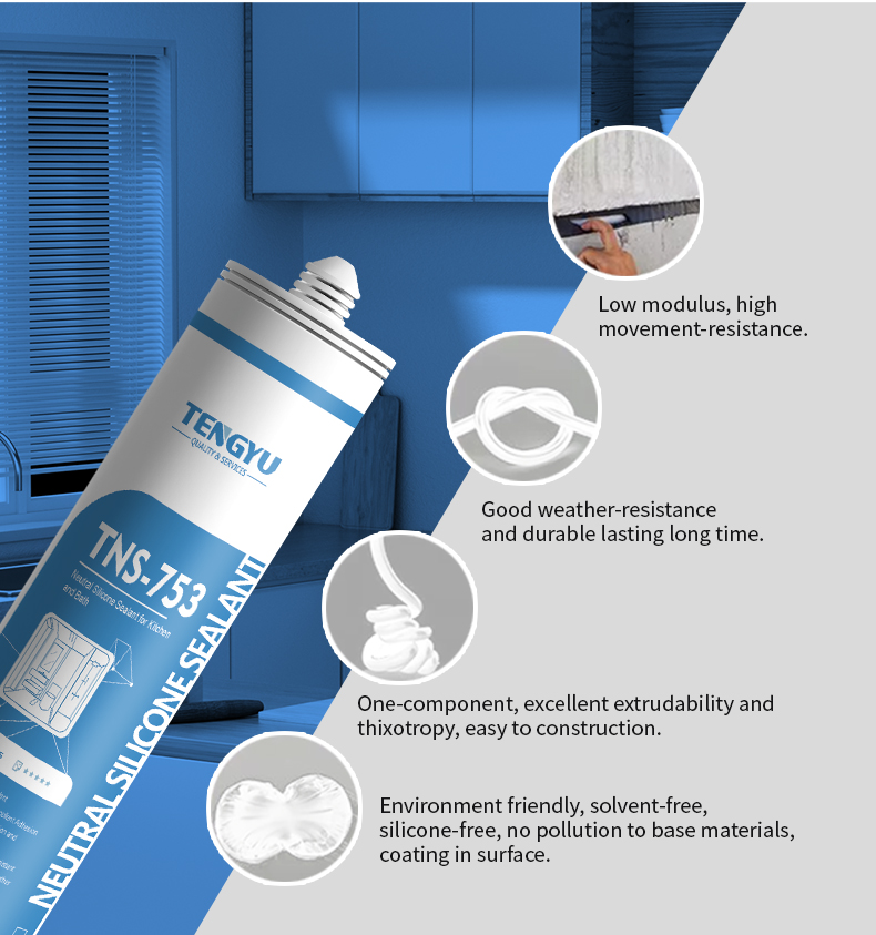 Glass Sealant? Sealant? Weatherproof Sealant? Structural Sealant? Can You Tell The Difference?