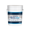 TW320 100% Silicone Waterproof Coating for Roof, Basement
