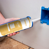  TA107 High Solids Acoustic Sealant for Timber Frame Plasterboard Walls