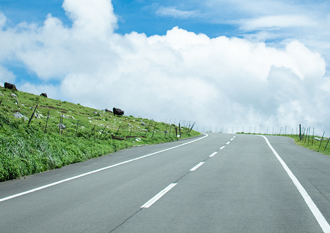 highway