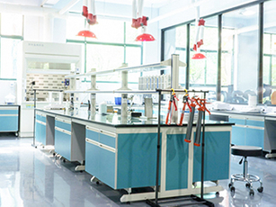 R&D Laboratory
