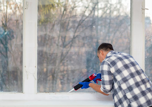 Waterproof-Caulking-for-windows-and-doors