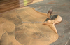 Odorless and Fast Curing Properties PU Sealant Parquet Flooring Adhesive