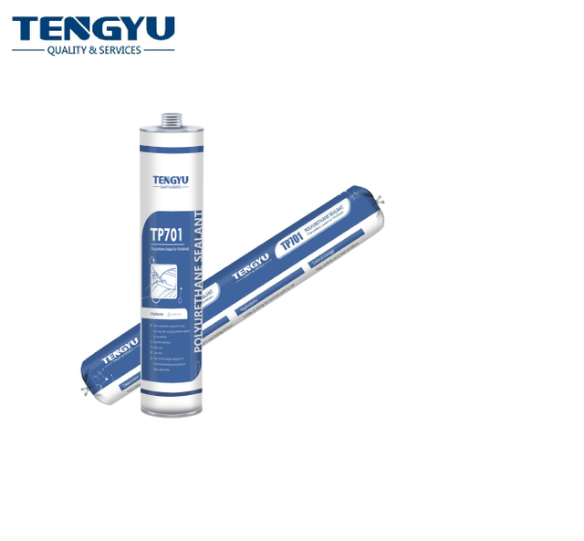 High Strength Long-lasting Bond Polyurethane Sealant for Windshield 
