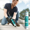 Road Floor Concrete Single Component Polyurethane Construction Building Joint Adhesive Sealant