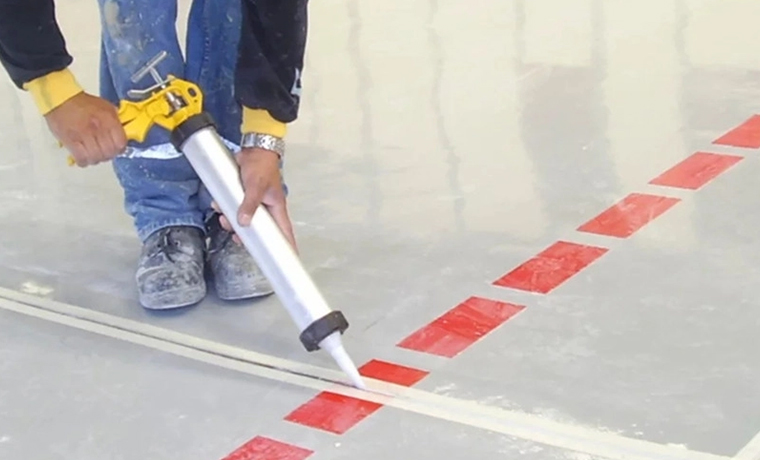 Polyurethane-Sealant