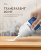 Strong Liquid Water Base Water Resistant Pva Glue for Wood
