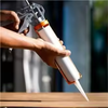 Paintable Waterproof All Purpose Acrylic Sealant for Construction
