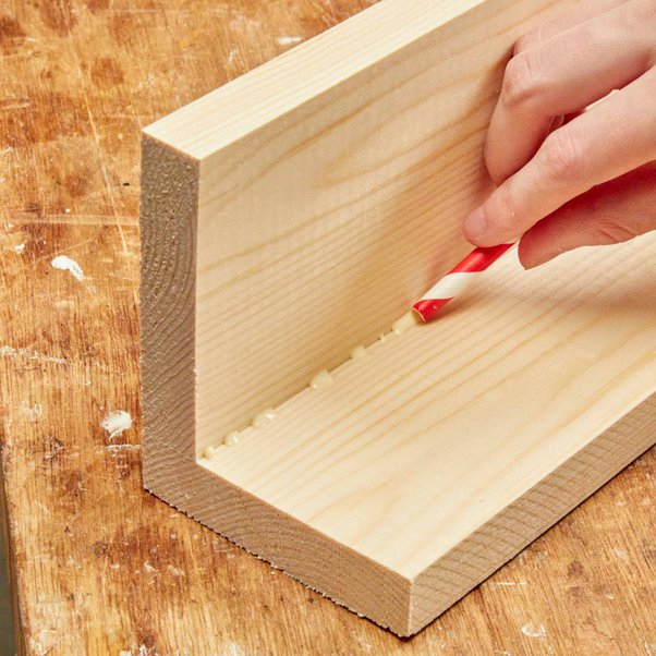 Versatile Wood Glue