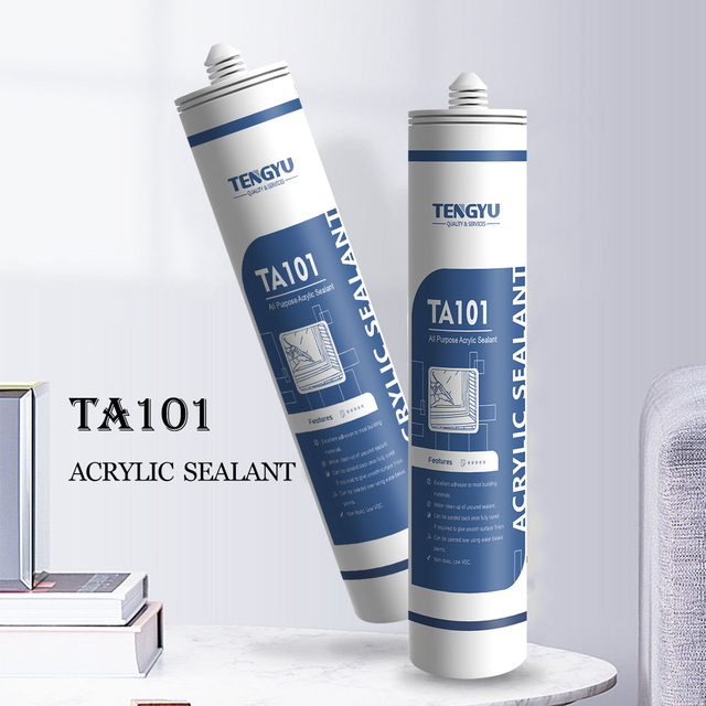 Acrylic Painters with Non-toxic Low VOC