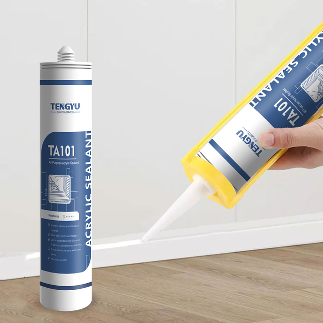 Acrylic Painters with Non-toxic Low VOC