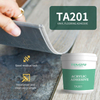 TA201 Acrylic Wood Flooring Adhesive | Acrylic Caulking for Wood Gap | Top Manufacturer in China