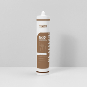 TM504 Construction All Purpose MS Polymer