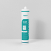 TA109 High Bonding Capacity Clear Siliconized Acrylic Sealant