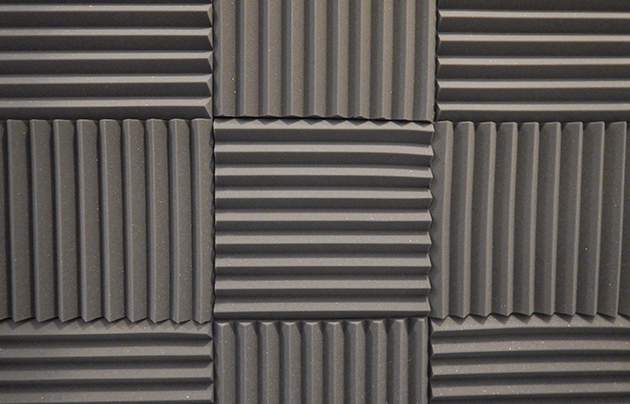 Sound &Heat Insulation