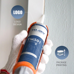 Hot Sale Multi Purpose Hybrid MS Adhesive for Building And Construction