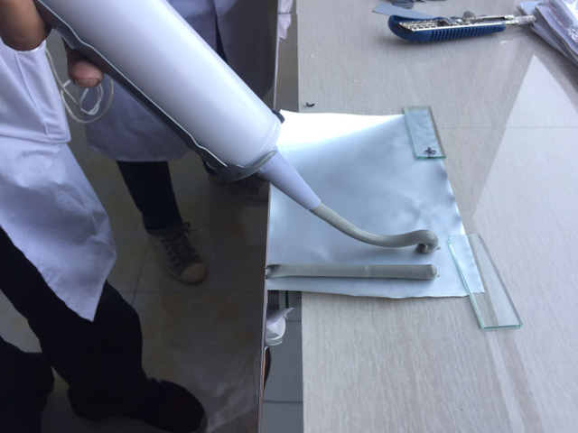 Elasticity MS Polymer for High-strength Elastic Bonding Functional Applications