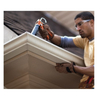 OEM Service Neutral Curing Translucent UV And Weatherproof Roof And Gutter Silicone Sealant 