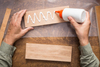 Versatile Wood Glue